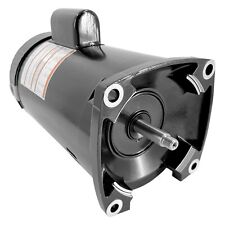 B2853 1 HP Replacement Pump Motor 3450RPM 115/230V Motor For Inground Pool Pumps for sale  Shipping to South Africa