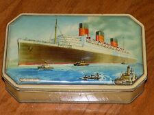 R.m. queen mary for sale  Canton
