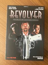 Dvd revolver jason d'occasion  Clamart