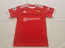 Maillot jersey manchester d'occasion  Yvetot