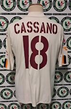 Cassano roma 2003 usato  Italia