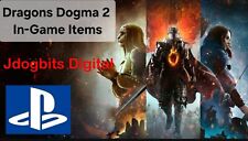 Dragons dogma game for sale  Shipping to Ireland