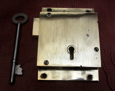 Chubb postbox lock for sale  WIRRAL