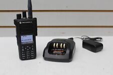 Rádio portátil Motorola XPR7550e UHF MOTOTRBO comprar usado  Enviando para Brazil
