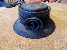 Beautiful occasion hat for sale  FILEY