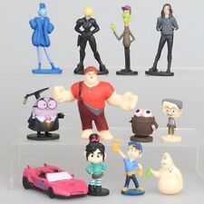 Wreck ralph pcs for sale  Shipping to Ireland