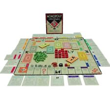 1935 monopoly board for sale  Mckinney