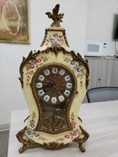 italian clock for sale  Placerville