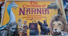 Chronicles narnia vintage for sale  Ireland