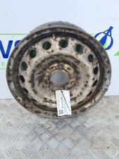 VAUXHALL VIVARO 16 INCH STEEL WHEEL 2001-2016 for sale  Shipping to South Africa