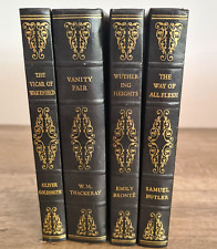 Literary heritage collection for sale  SPALDING