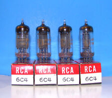 6c4 nos rca for sale  Irwin
