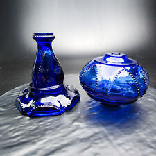 Findlay cobalt blue for sale  Bridgeport