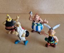 Figuren asterix belix gebraucht kaufen  Heppens