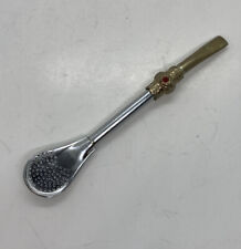 Vintage 1960s silver for sale  San Francisco