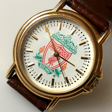 liverpool watch for sale  SLEAFORD