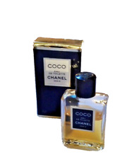 Coco chanel boîte d'occasion  Plaimpied-Givaudins