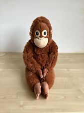 Ikea djungelskog orangutan for sale  LONDON