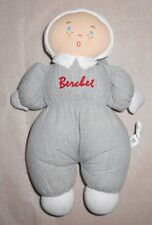 Doudou peluche berchet d'occasion  Saint-Gilles-Croix-de-Vie