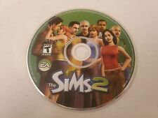 The Sims 2 disco 3 (peça), usado comprar usado  Enviando para Brazil