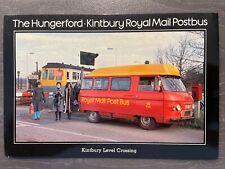 Royal postbus rare for sale  LINCOLN