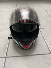 Motorradhelm schuberth sonnenb gebraucht kaufen  Ottersweier