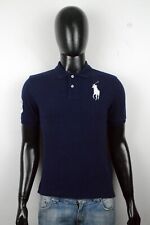 Ralph lauren polo usato  Napoli