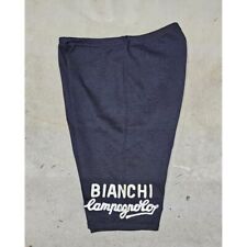 Bianchi campagnolo pantaloncin usato  Forli