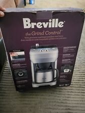 breville coffee maker for sale  Anaheim