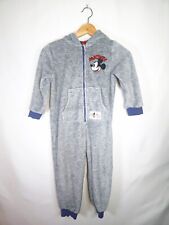 Combinaison pyjamas mickey d'occasion  Strasbourg-