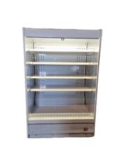 Commercial multideck fridge for sale  GOOLE