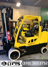 Hyster s120ft stage for sale  Mira Loma