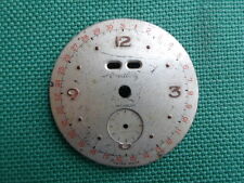 Breitling quadrante dial usato  Catanzaro