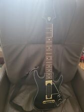 Controlador de guitarra inalámbrico Guitar Hero LIVE Power con correa XBOX ONE SIN dongle  segunda mano  Embacar hacia Argentina