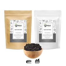 Black Sesame Seeds Healthy Nutrition Premium Quality Fre UK P&P 50g-500g for sale  Shipping to South Africa
