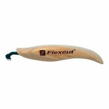 Flexcut left handed for sale  Shipping to Ireland