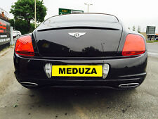 Bentley continental gtc for sale  LEICESTER
