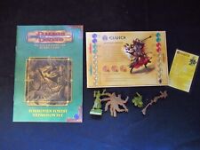 Dungeons dragons parker for sale  NEWPORT