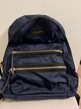marc jacobs backpack for sale  Carmel