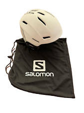 Salomon casco sci usato  Verona