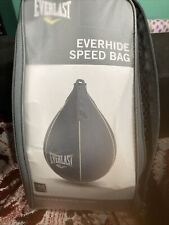 everlast bag omniflex boxing for sale  Long Beach