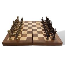 Grosses schachspiel römer gebraucht kaufen  Bad Homburg