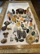 Huge lot crystals for sale  Ludlow Falls