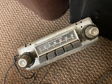 Vintage autovox radio d'occasion  Expédié en Belgium