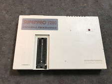 Used, XELTEK SUPERPRO/280 UNIVERSAL PROGRAMMER - EPROM PROGRAMMER for sale  Shipping to South Africa