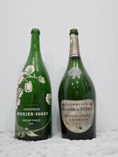 Anciens magnums perrier d'occasion  Reims