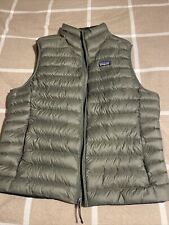 patagonia vest for sale  THIRSK