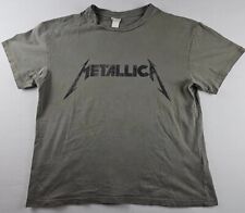 Metallica shirt size for sale  Columbus