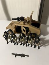 gi joe humvee for sale  Richmond