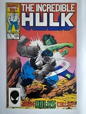 Hulk 326 1986.grey usato  Italia